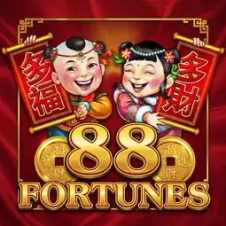 88 Fortunes game at Winshark Casino for Australian players