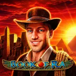 Book of Ra game at Winshark Casino for Australian players
