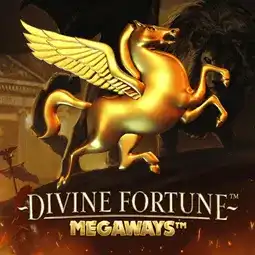 Divine Fortune Megaways game at Winshark Casino for Australian players