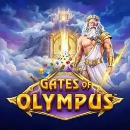 Gates of Olympus game at Winshark Casino for Australian players