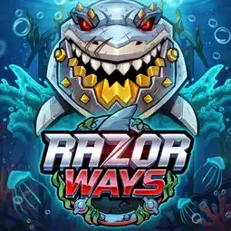 Razor Ways game at Winshark Casino for Australian players