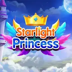 Starlight Princess game at Winshark Casino for Australian players