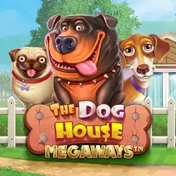 The Dog House Megaways game at Winshark Casino for Australian players