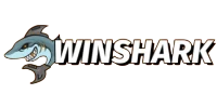 Winshark Casino logo for Australian players